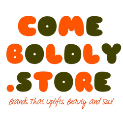Comeboldly.store 