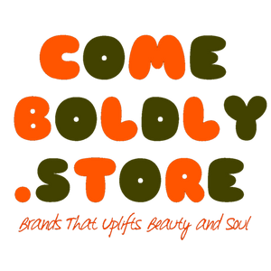 Comeboldly.store 